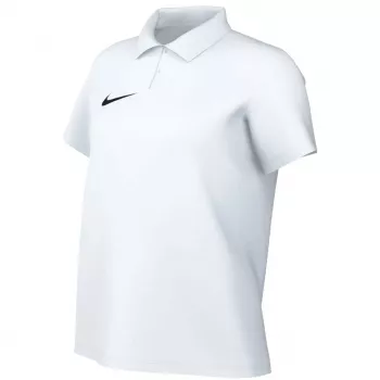 Nike Dri-Fit Park 26 Polo dam T-shirt vit IB1172 100 XL