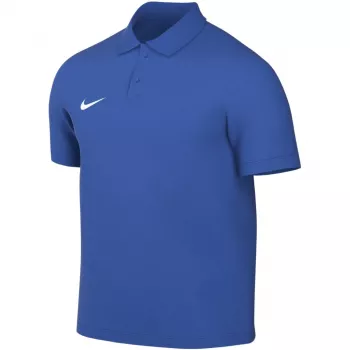 Herr Nike Dri-FIT Park 26 poloshirt blå IB1193 463 L