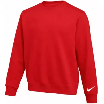 Nike Park 26 Fleece Crew barn sweatshirt röd IO9045 657 M