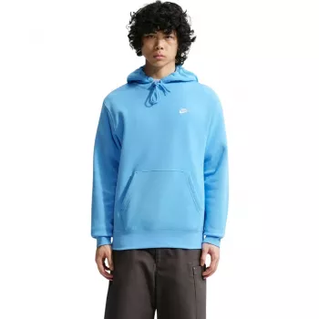 Nike Club BB sweatshirt herr ljusblå FN3859 497 2XL