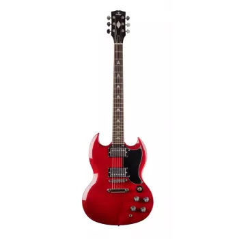 Prodipe Guitars GS300 WRNC – elgitarr