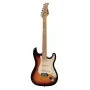 Prodipe Guitars ST80MA SB – elgitarr