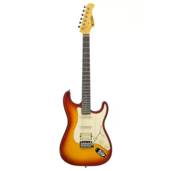 Prodipe Guitars ST93A TB – elgitarr