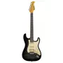 Prodipe Guitars ST93A TBK – elgitarr