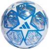 adidas UCL träningsfotboll vit & silver IN9326 4