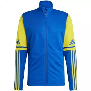 adidas Squadra 25 Training men's sweatshirt blue-yellow JP3153 S