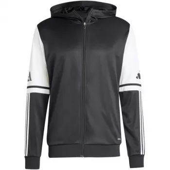 adidas Squadra 25 Hoody sweatshirt herr svart JE2778 XL