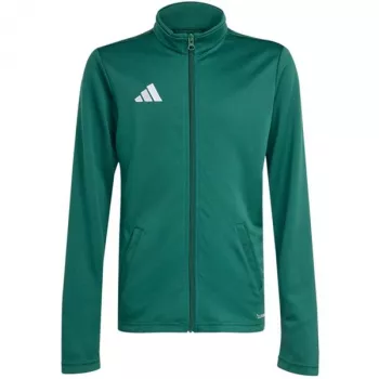adidas Entrada 26 Track barn sweatshirt grön KE9837 152cm