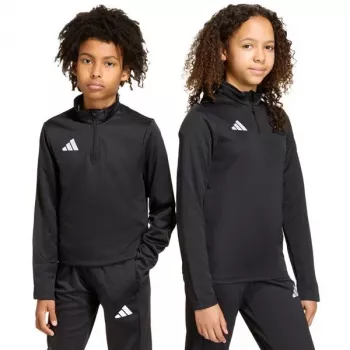 adidas Entrada 26 träningströja barn svart JZ6630 152cm