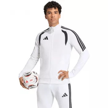 adidas Tiro 26 League Training men's sweatshirt white KC1278 2XL