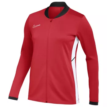 Nike Dri-Fit Academy 25 träningsjacka herr sweatshirt röd FZ9824 657 XL