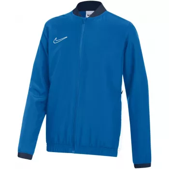 Nike Dri-Fit Academy 25 barn sweatshirt blå FZ9851 463 XS