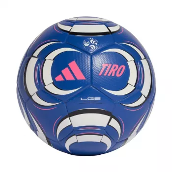 adidas Tiro League fotboll marinblå och vit KA5261 4