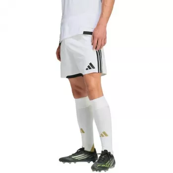 Herrshorts adidas Tiro 26 Competition Match vit-svart KA6183 M