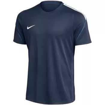Herr T-shirt Nike Dri-FIT Strike marinblå HV8339 410 S