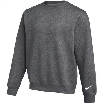 Nike Park 26 Fleece Crew barn sweatshirt mörkgrå IO9045 071 S