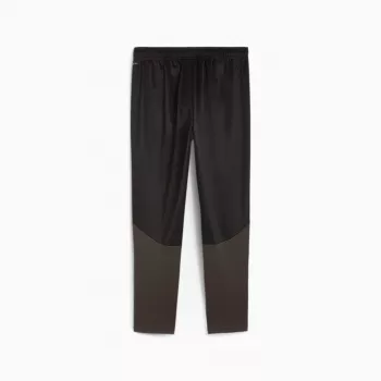 Herrbyxor Puma Team Goal Training svart 658639 03 S