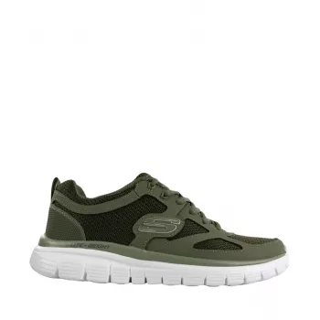Herrskor Skechers Burns Agoura 52635 OLV 43