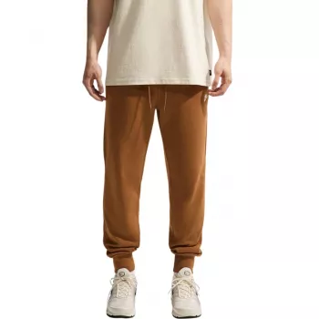 Nike Club herrbyxor brun FN3801 270 L