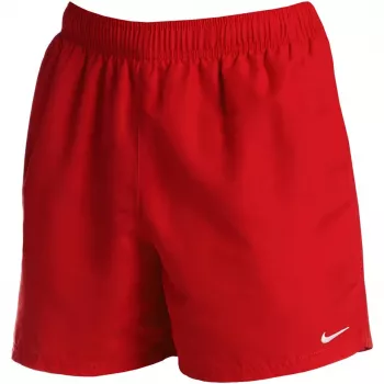 Nike herr volley short badshorts röd NESSA560 614 2XL