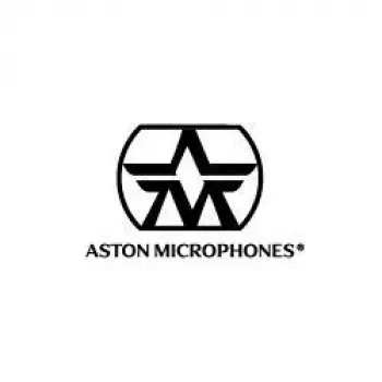 Aston Microphones Halo monteringsfäste för Halo sångreflexionsfilter