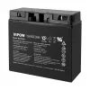 VIPOW batteri typ MC för motorcyklar 12V 25Ah