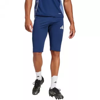 Herr adidas Tiro 25 Competition 1/2 shorts navy JI6544 M