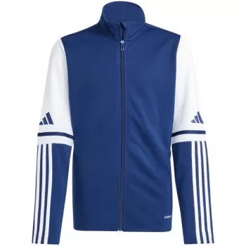 adidas Squadra 25 Training barn sweatshirt marinblå JD3029 116cm
