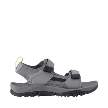 Sandaler för pojkar 4F M113 grå 4FJWSS26FSANM113 25S 38