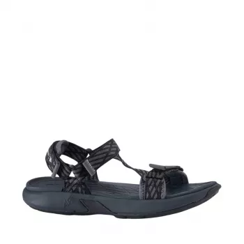 Dam sandaler 4F F116 mörkgrå 4FWSS26FSANF116 23S 40