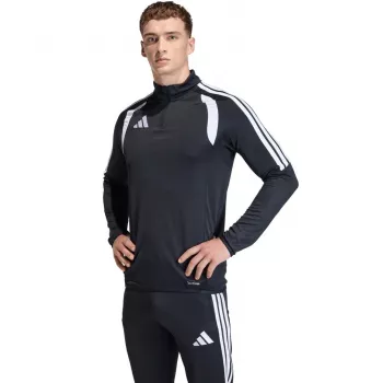 Herr adidas Tiro 26 League Training Top sweatshirt svart JY9688 M