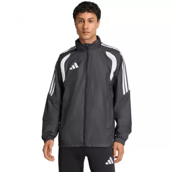 adidas Tiro 26 League vindjacka herrjacka svart JY9733 L