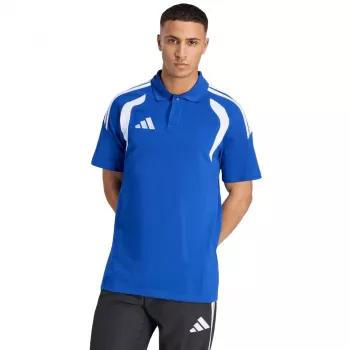 adidas Tiro 26 League Polo herr blå KF3398 S