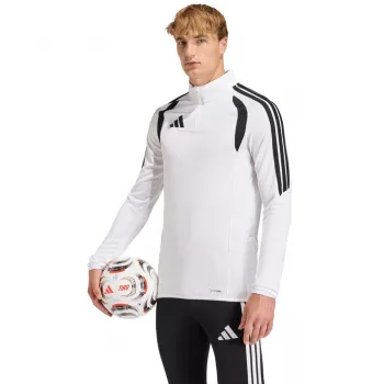 adidas Tiro 26 League Training Top herr vit KC1260 XL