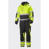 Helly Hansen Alna 20 värmisolerad vinteroverall gul