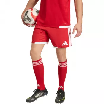 adidas Tiro 26 Competition Match herrfotbollsshorts röd-vit KA6179 M