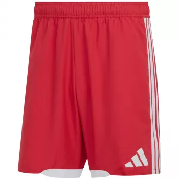 adidas Tiro 26 Competition Match herrfotbollsshorts röd-vit KA6179 M