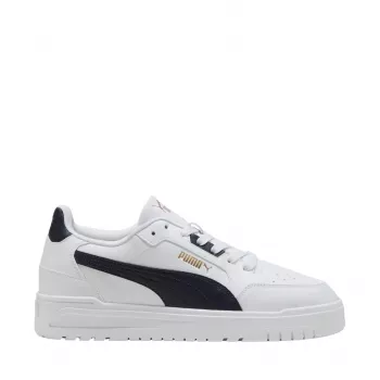 Puma Downtown skor vit-svart 402596 04 42