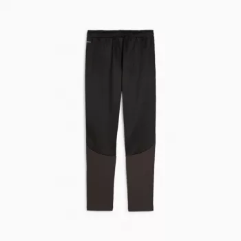 Barnbyxa Puma Team Goal Training svart 658641 03 152 cm