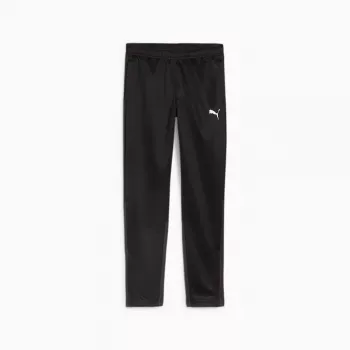 Puma Team Goal Training träningsbyxor för barn svart 658641 03 164cm