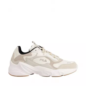 Damskor Fila Collene CB beige FFW0046 10006 38
