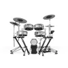 EFNOTE 3 Standard White Sparkle - elektroniskt trumset