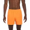 Nike Volley Short badshorts för herr orange NESSA560 811 S