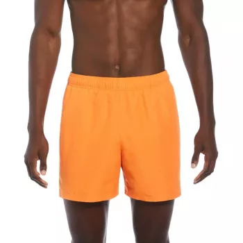 Nike Volley Short badshorts för herr orange NESSA560 811 S