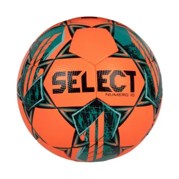 Select Numero 10 FIFA Basic fotboll orange-blå 1007483 11137 5