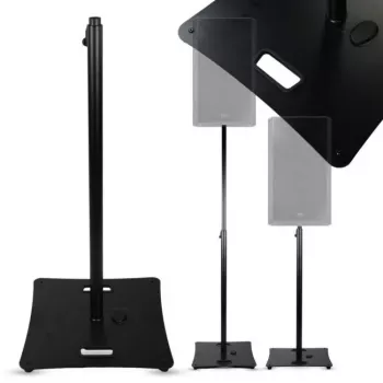 DNA AIR POLE 1 pelarstativ för belysning kwad