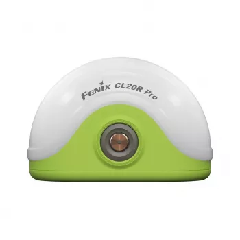 Fenix CL20R PRO campinglampa grön