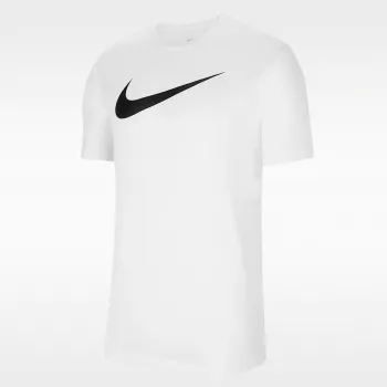 Nike Dri-FIT Park herr T-shirt vit CW6936 100 S