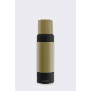 SIGG termoflaska Alpine Star Caramel Sand 0,75L 6171.00