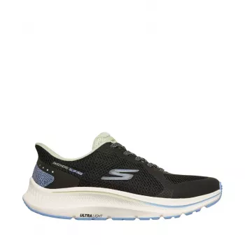 Skechers Go Run Consistent 2.0 Captiva 128619 BKMN damskor, storlek 38